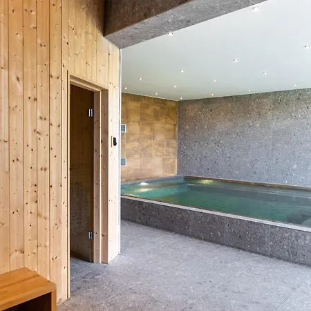 Le Domaine De Maria Villa Bastogne