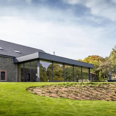 Villa Le Domaine De Maria Bastogne