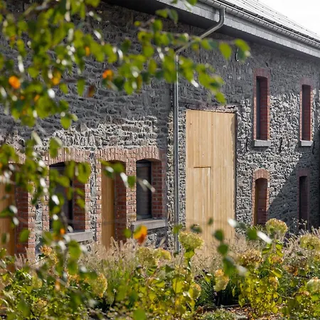 Le Domaine De Maria Bastogne