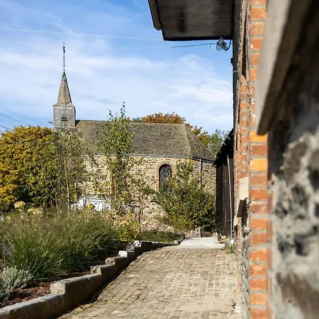 Le Domaine De Maria Bastogne