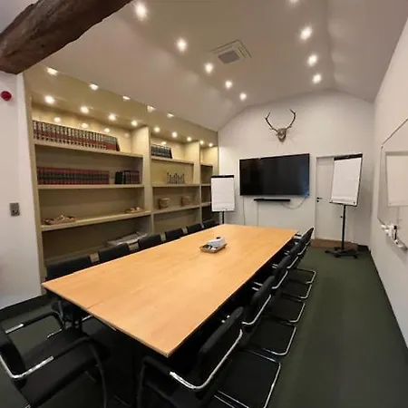 Le Domaine De Maria Villa *